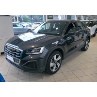 Audi Q2 1.0 30 TFSI Admired Audi Q2 1.0 30 TFSI Admired